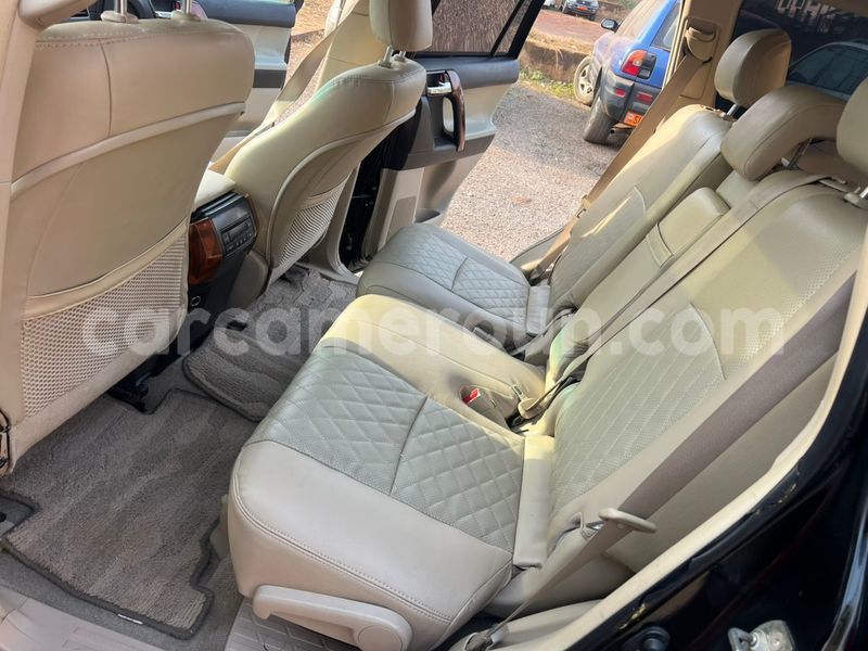 Big with watermark toyota land cruiser prado central cameroon yaounde 22338