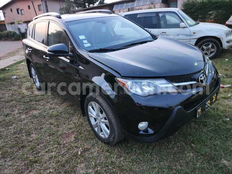 Big with watermark toyota rav4 central cameroon yaounde 22339
