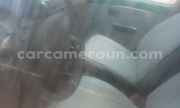 Buy Used Toyota Starlet Green Car in Yaounde in Central Cameroon Buy Used Toyota Starlet Green Car in Yaounde in Central Cameroon