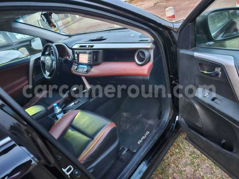 Big with watermark toyota rav4 central cameroon yaounde 22339