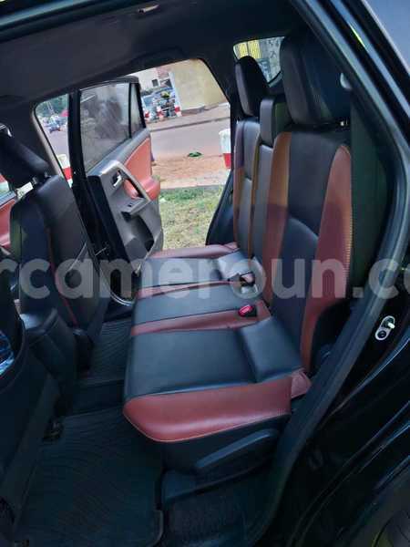Big with watermark toyota rav4 central cameroon yaounde 22339