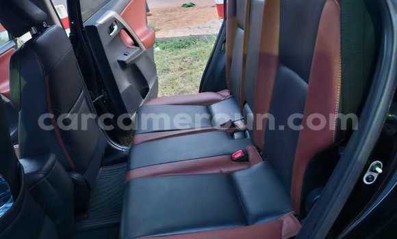 Buy Used Toyota RAV4 Brown Car in Yaounde in Central Cameroon Buy Used Toyota RAV4 Brown Car in Yaounde in Central Cameroon