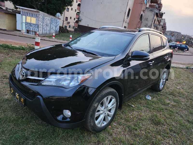 Big with watermark toyota rav4 central cameroon yaounde 22339
