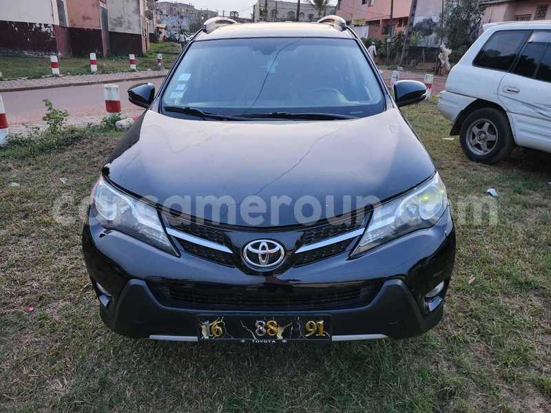 Big with watermark toyota rav4 central cameroon yaounde 22339