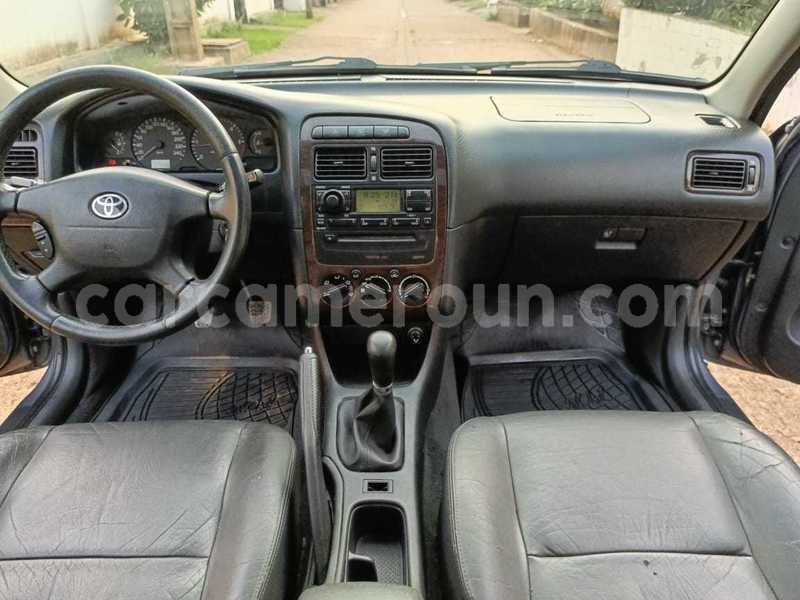 Big with watermark toyota avensis central cameroon yaounde 22340