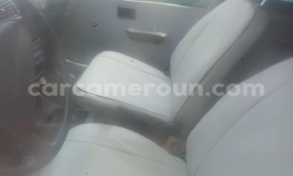 Buy Used Toyota Starlet Green Car in Yaounde in Central Cameroon Buy Used Toyota Starlet Green Car in Yaounde in Central Cameroon