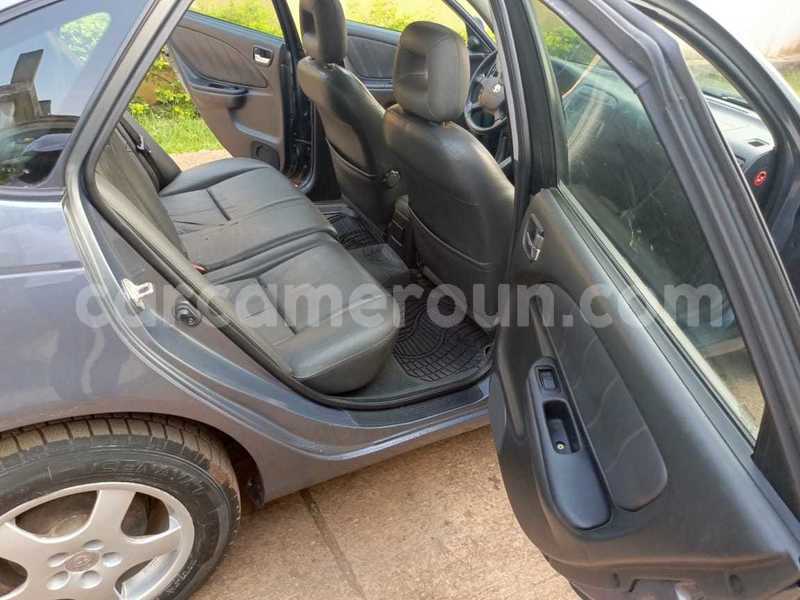 Big with watermark toyota avensis central cameroon yaounde 22340