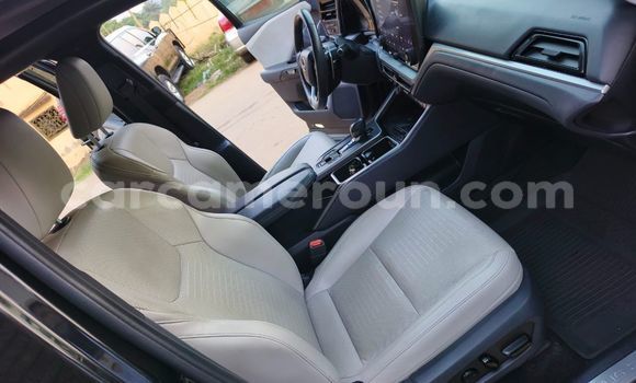 Buy Used Lexus UX Blue Car in Yaounde in Central Cameroon Buy Used Lexus UX Blue Car in Yaounde in Central Cameroon