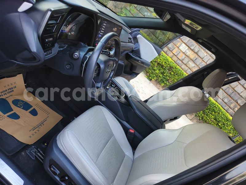 Big with watermark lexus ux central cameroon yaounde 22341