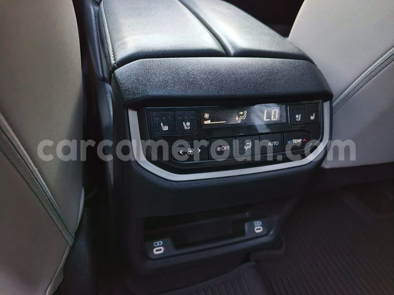 Big with watermark lexus ux central cameroon yaounde 22341