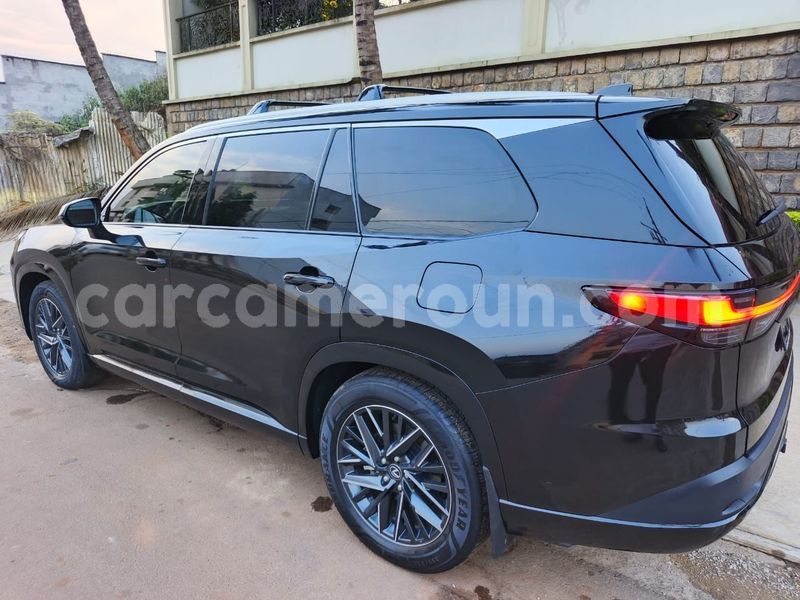 Big with watermark lexus ux central cameroon yaounde 22341