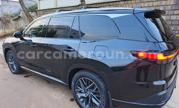 Buy Used Lexus UX Blue Car in Yaounde in Central Cameroon Buy Used Lexus UX Blue Car in Yaounde in Central Cameroon