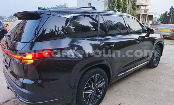 Buy Used Lexus UX Blue Car in Yaounde in Central Cameroon Buy Used Lexus UX Blue Car in Yaounde in Central Cameroon