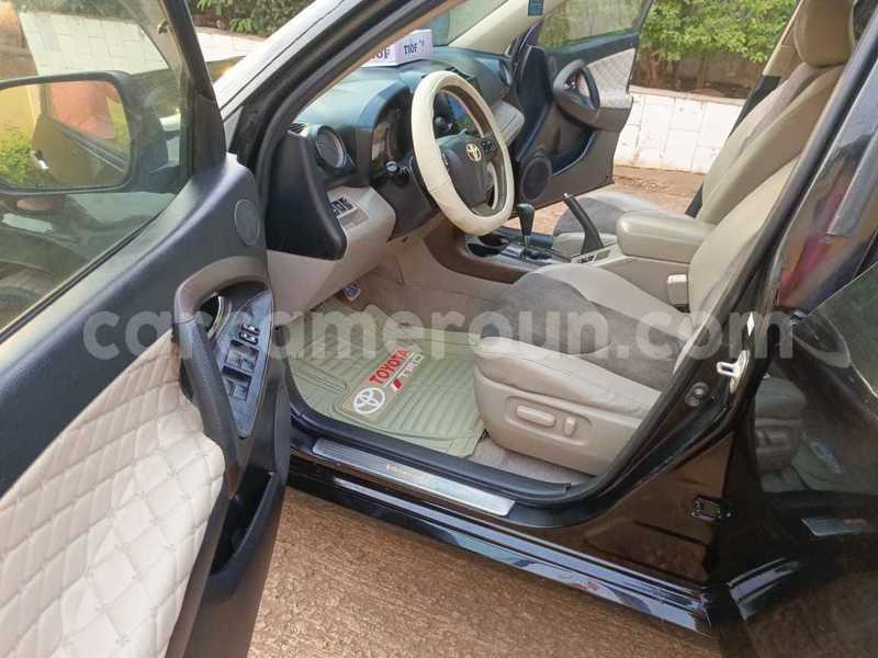 Big with watermark toyota vanguard central cameroon yaounde 22348