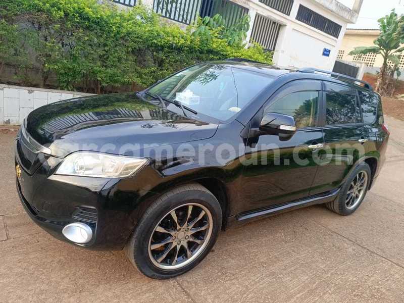 Big with watermark toyota vanguard central cameroon yaounde 22348