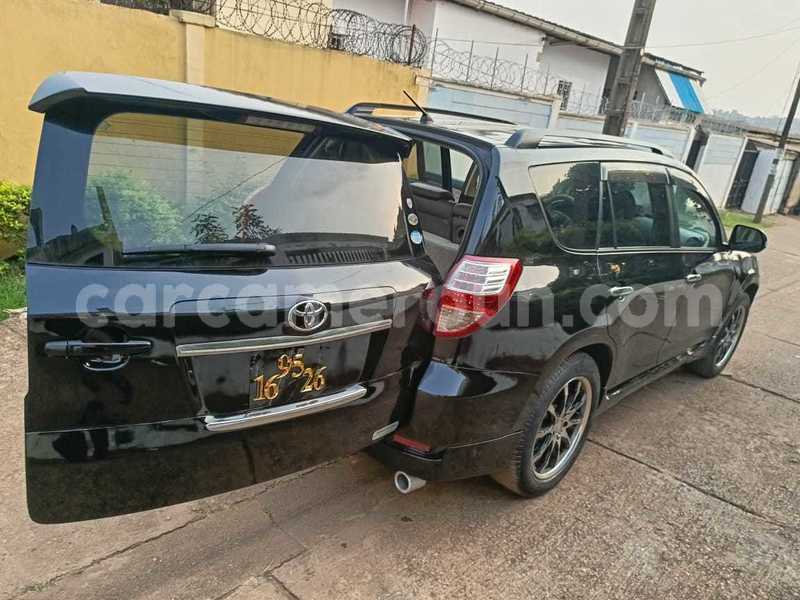 Big with watermark toyota vanguard central cameroon yaounde 22348