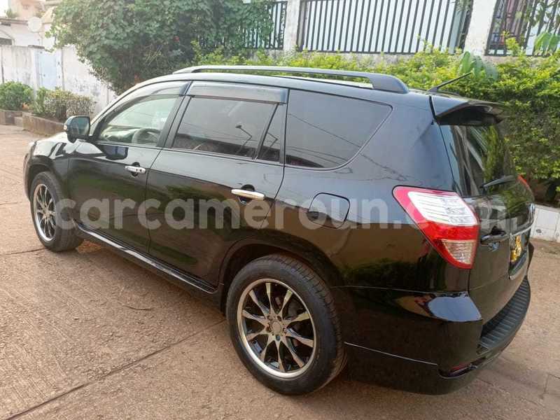 Big with watermark toyota vanguard central cameroon yaounde 22348