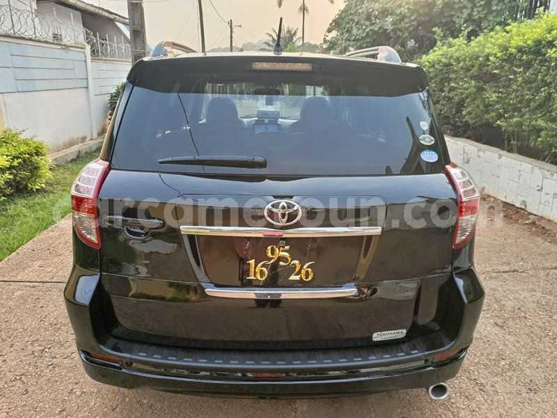 Big with watermark toyota vanguard central cameroon yaounde 22348