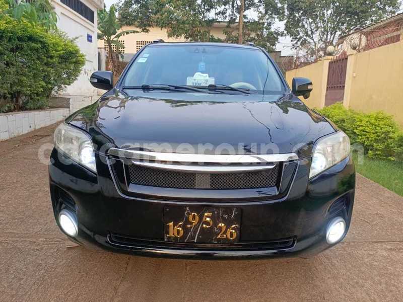 Big with watermark toyota vanguard central cameroon yaounde 22348