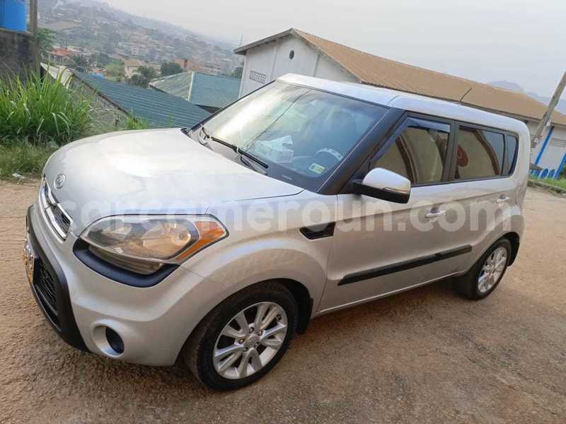 Big with watermark kia soul central cameroon yaounde 22349