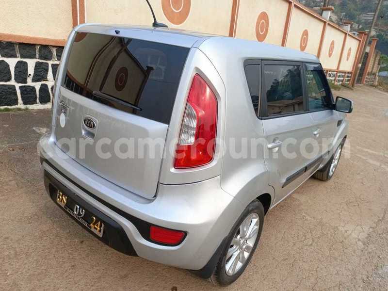 Big with watermark kia soul central cameroon yaounde 22349