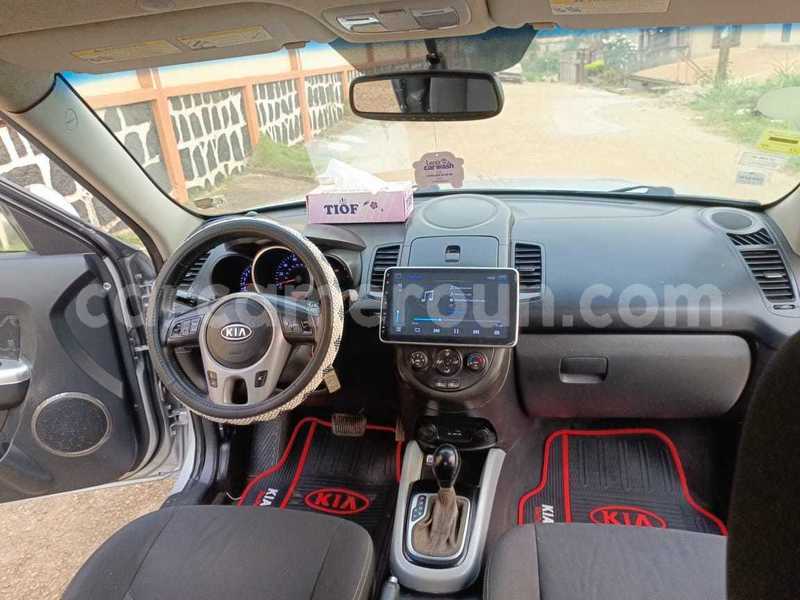 Big with watermark kia soul central cameroon yaounde 22349