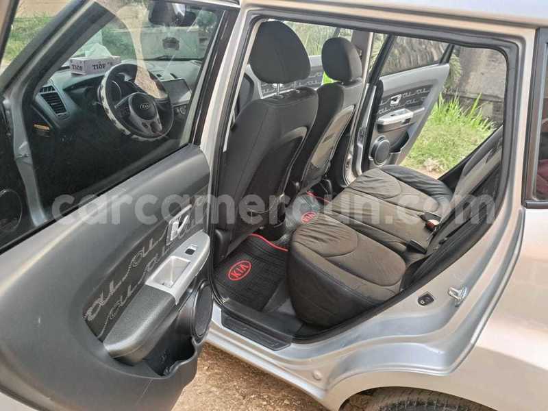 Big with watermark kia soul central cameroon yaounde 22349