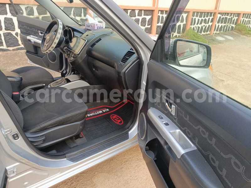 Big with watermark kia soul central cameroon yaounde 22349