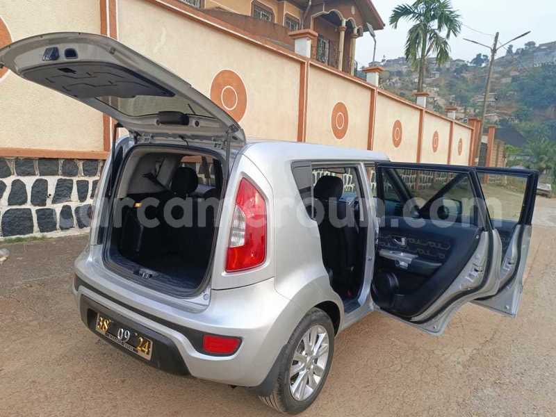 Big with watermark kia soul central cameroon yaounde 22349