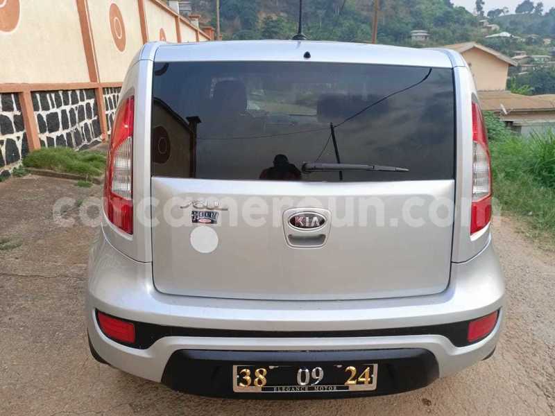 Big with watermark kia soul central cameroon yaounde 22349