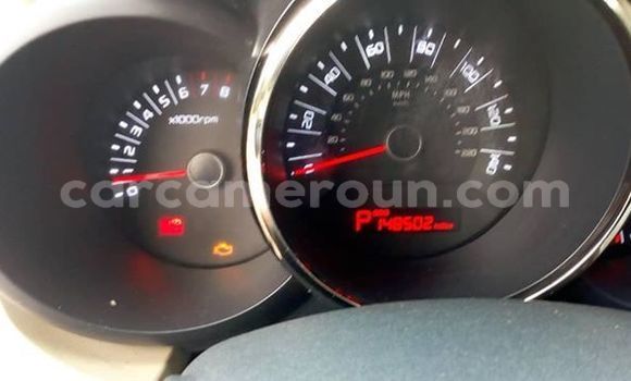 Acheter Occasion Voiture Kia Soul Noir à Yaoundé, Central Cameroon Acheter Occasion Voiture Kia Soul Noir à Yaoundé, Central Cameroon