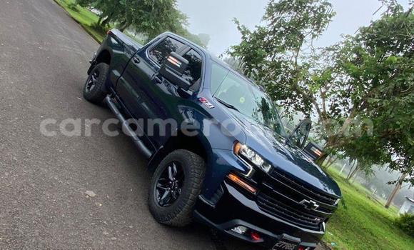 Acheter Occasion Voiture ZX Grand Tiger Bleu à Douala, Littoral Cameroon