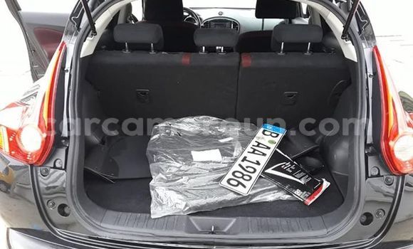 Acheter Occasion Voiture Kia Soul Noir à Yaoundé, Central Cameroon Acheter Occasion Voiture Kia Soul Noir à Yaoundé, Central Cameroon