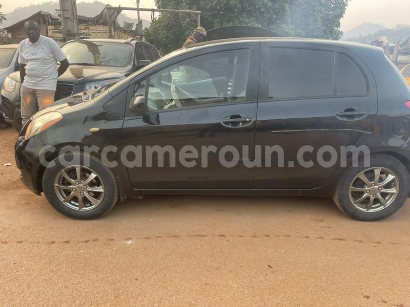 Big with watermark toyota vitz central cameroon yaounde 22355