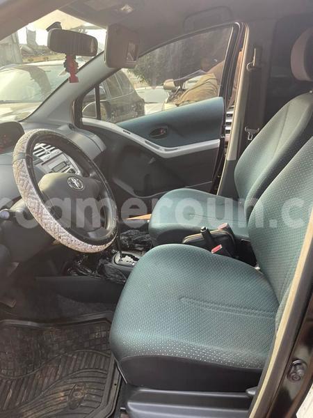 Big with watermark toyota vitz central cameroon yaounde 22355