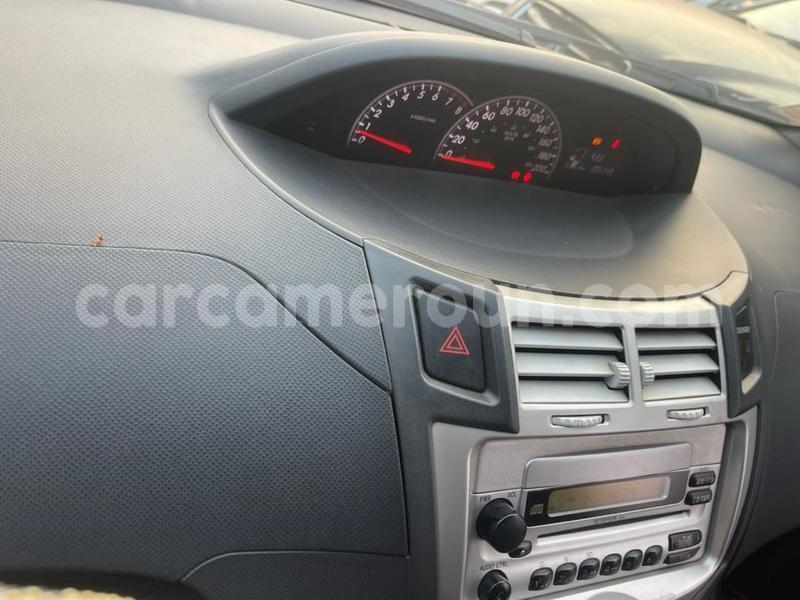 Big with watermark toyota vitz central cameroon yaounde 22355