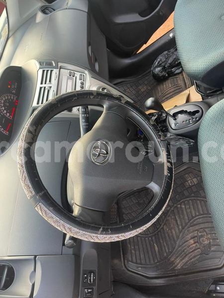Big with watermark toyota vitz central cameroon yaounde 22355