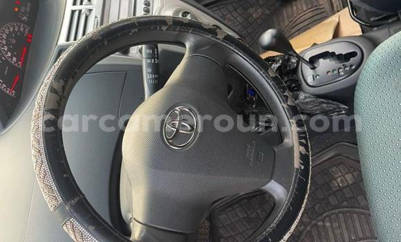 Acheter Occasion Voiture Toyota Vitz Noir à Yaoundé, Central Cameroon Acheter Occasion Voiture Toyota Vitz Noir à Yaoundé, Central Cameroon