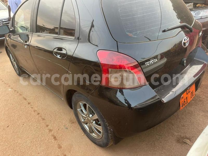 Big with watermark toyota vitz central cameroon yaounde 22355