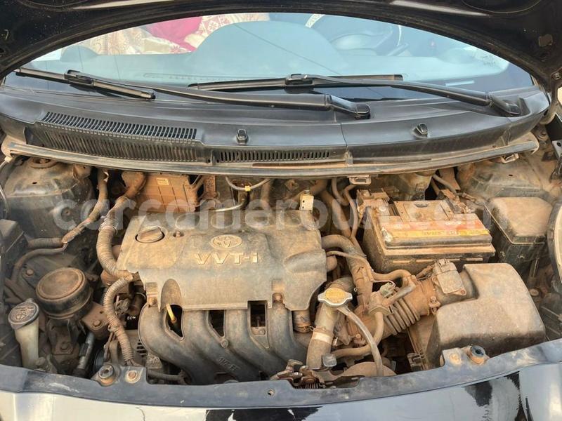 Big with watermark toyota vitz central cameroon yaounde 22355