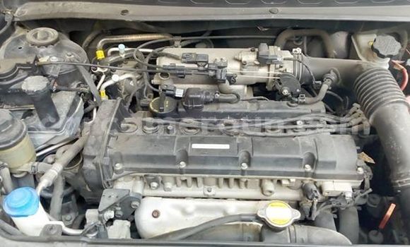 Acheter Occasion Voiture Kia Soul Noir à Yaoundé, Central Cameroon Acheter Occasion Voiture Kia Soul Noir à Yaoundé, Central Cameroon