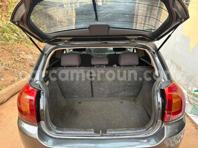 Big with watermark toyota corolla central cameroon yaounde 22356