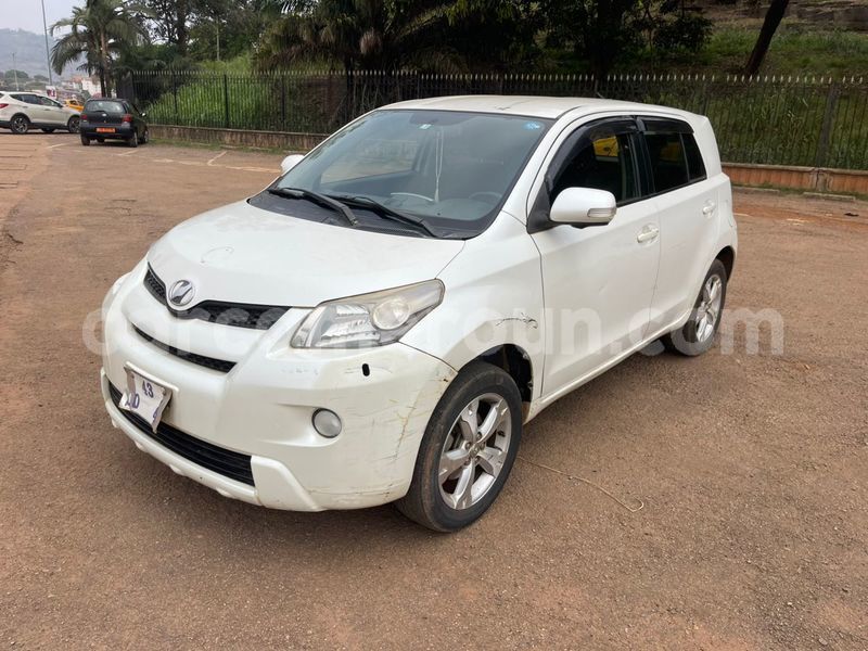 Big with watermark toyota ist central cameroon yaounde 22357