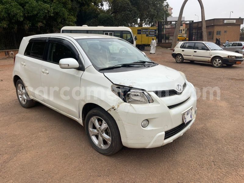 Big with watermark toyota ist central cameroon yaounde 22357