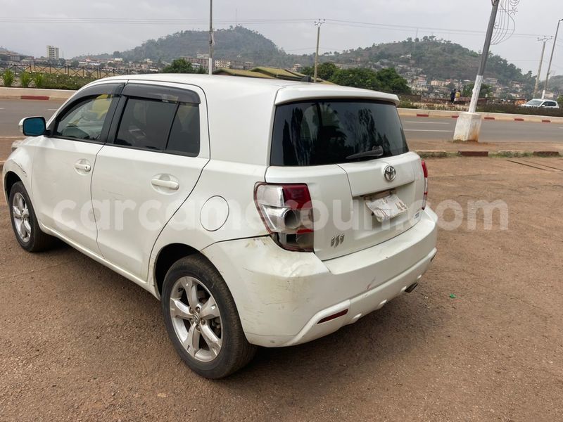 Big with watermark toyota ist central cameroon yaounde 22357