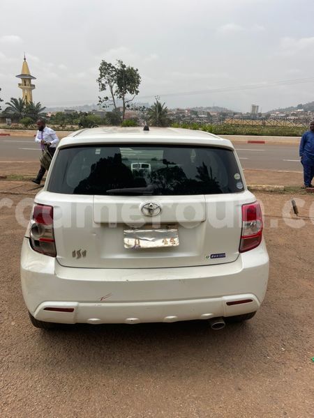 Big with watermark toyota ist central cameroon yaounde 22357