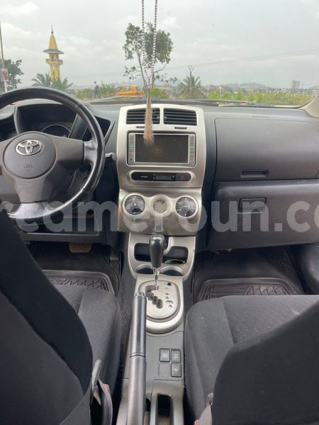 Big with watermark toyota ist central cameroon yaounde 22357