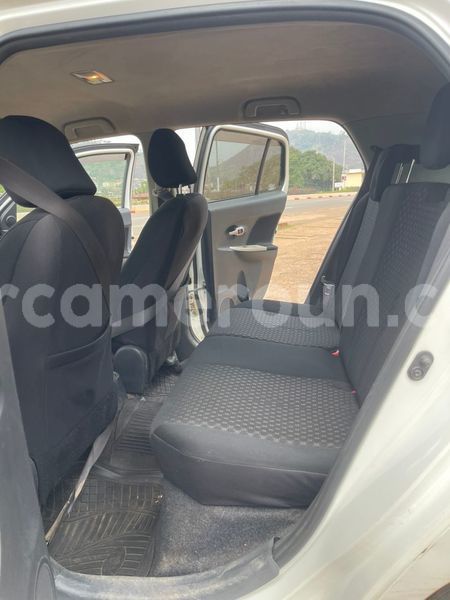 Big with watermark toyota ist central cameroon yaounde 22357