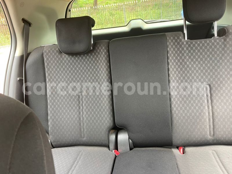 Big with watermark toyota ist central cameroon yaounde 22357