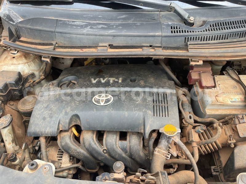 Big with watermark toyota ist central cameroon yaounde 22357